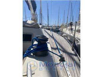 Baltic Yachts Baltic 37 C&C