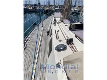 Baltic Yachts Baltic 37 C&C