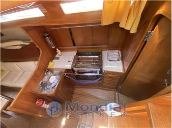 Baltic Yachts Baltic 37 C&C
