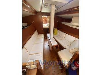 Baltic Yachts Baltic 37 C&C
