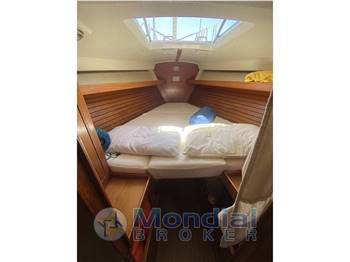 Baltic Yachts Baltic 37 C&C