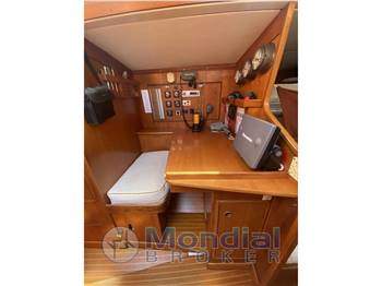 Baltic Yachts Baltic 37 C&C