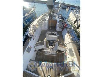 Cantiere del Pardo Grand Soleil 39