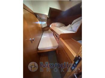 Cantiere del Pardo Grand Soleil 39