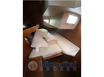 Cantiere del Pardo Grand Soleil 39