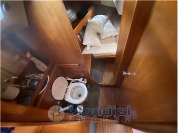 Cantiere del Pardo Grand Soleil 39