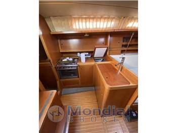 Cantiere del Pardo Grand Soleil 39