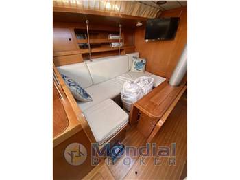 Cantiere del Pardo Grand Soleil 39