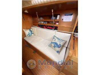 Cantiere del Pardo Grand Soleil 39