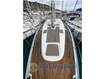 Bavaria Yachtbau Bavaria 39 Cruiser