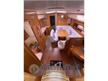 Bavaria Yachtbau Bavaria 39 Cruiser