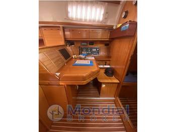 Bavaria Yachtbau Bavaria 39 Cruiser