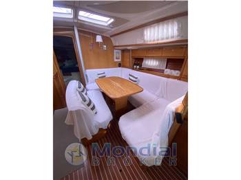 Bavaria Yachtbau Bavaria 39 Cruiser