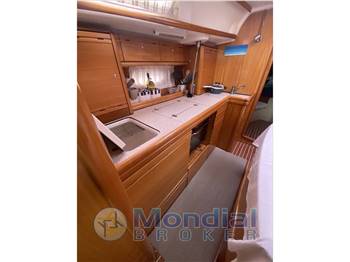 Bavaria Yachtbau Bavaria 39 Cruiser