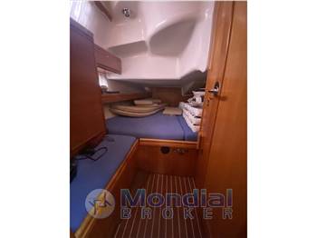 Bavaria Yachtbau Bavaria 39 Cruiser