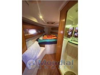 Bavaria Yachtbau Bavaria 39 Cruiser