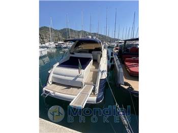 Princess yacht intl. V 42