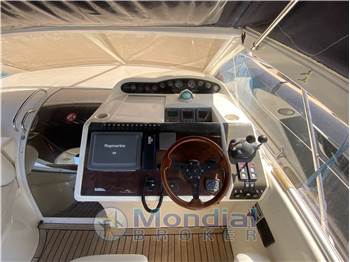 Princess yacht intl. V 42