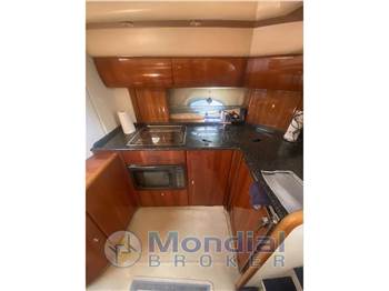 Princess yacht intl. V 42