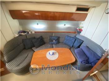 Princess yacht intl. V 42