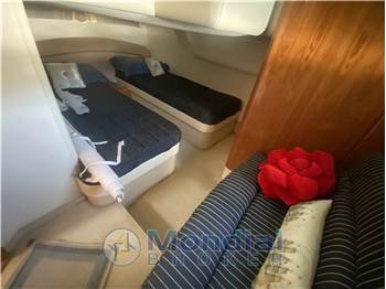 Princess yacht intl. V 42