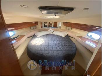 Princess yacht intl. V 42