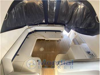 Fairline Targa 37