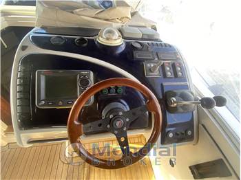 Fairline Targa 37