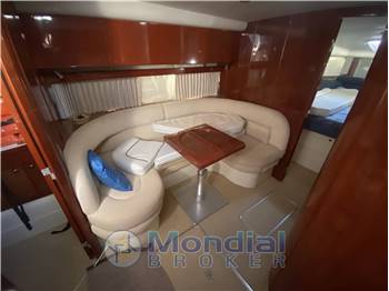 Fairline Targa 37