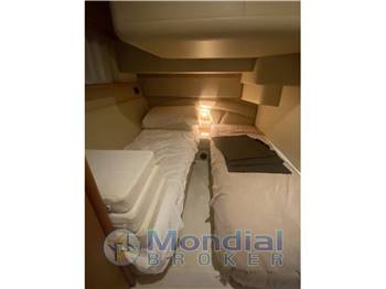 Carnevali Yachts Carnevali 130