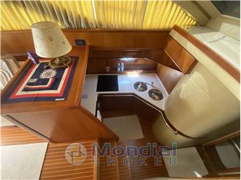 Carnevali Yachts Carnevali 130