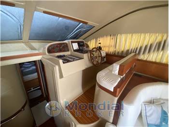Carnevali Yachts Carnevali 130