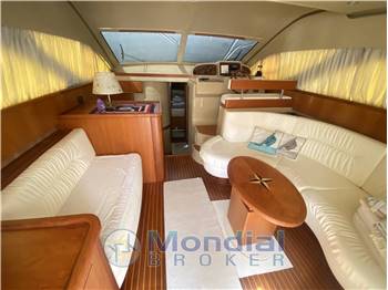 Carnevali Yachts Carnevali 130