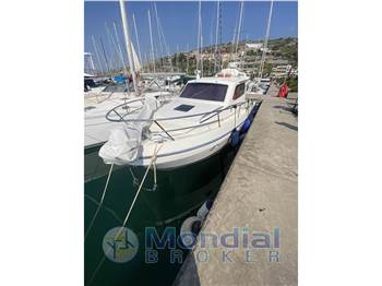 Polyform S.n.c. Triakis C 30