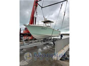 Tuccoli T 250 VM