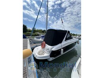 MONTEREY 270