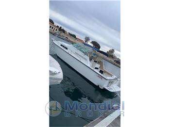 BOSTON WHALER 31 L