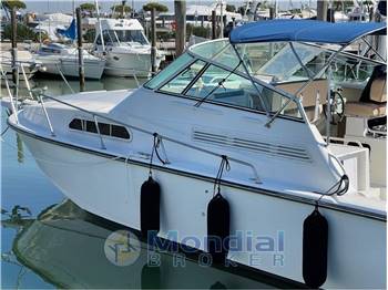 BOSTON WHALER 31 L