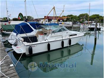 BOSTON WHALER 31 L