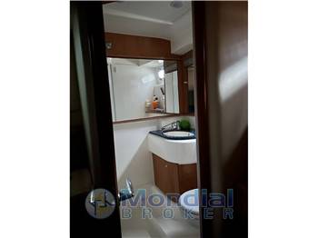 SEALINE 42