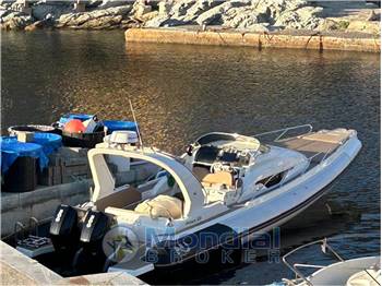 Nuova Jolly Prince 33 SPORT CABIN