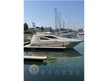 Cranchi Atlantique 43