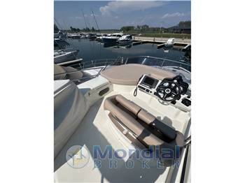 Cranchi Atlantique 43