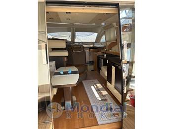 Cranchi Atlantique 43