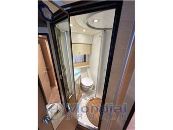 Cranchi Atlantique 43