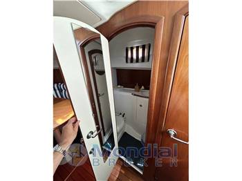 BENETEAU OMBRINE 900