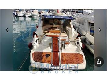 Cranchi Mediteranee 43