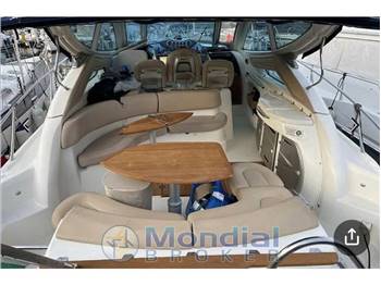 Cranchi Mediteranee 43