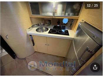 Cranchi Mediteranee 43