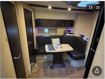 Cranchi Mediteranee 43